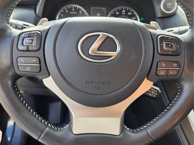 2021 Lexus NX 300 