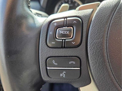 2021 Lexus NX 300 