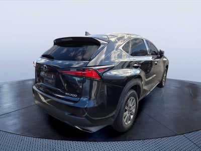 2021 Lexus NX 300 