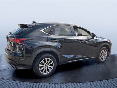 2021 Lexus NX 300 
