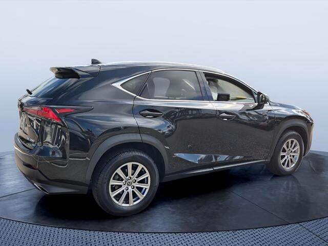 2021 Lexus NX 300 