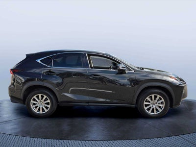 2021 Lexus NX 300 