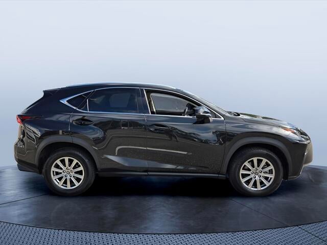 2021 Lexus NX 300 