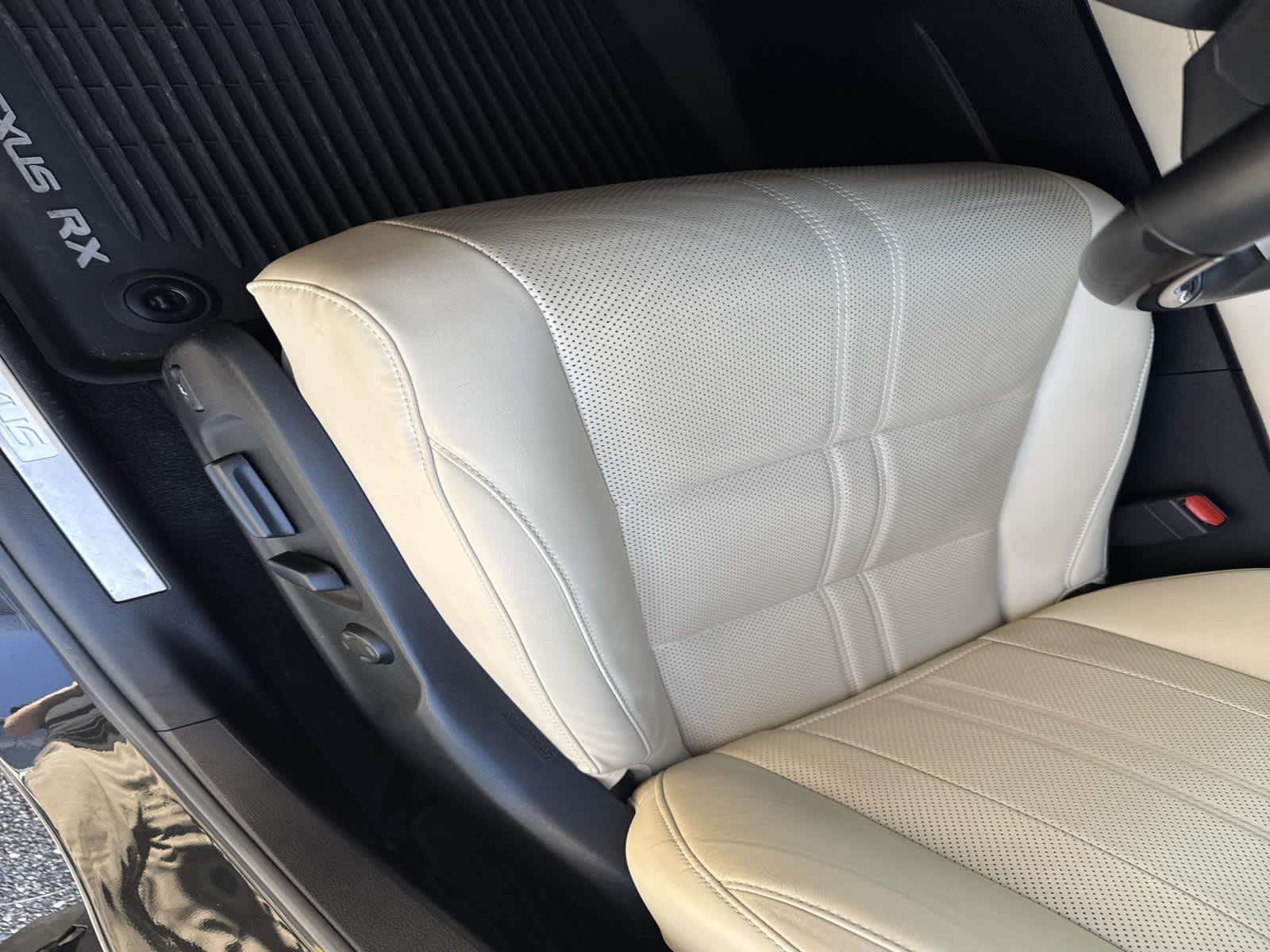 2022 Lexus RX Luxury