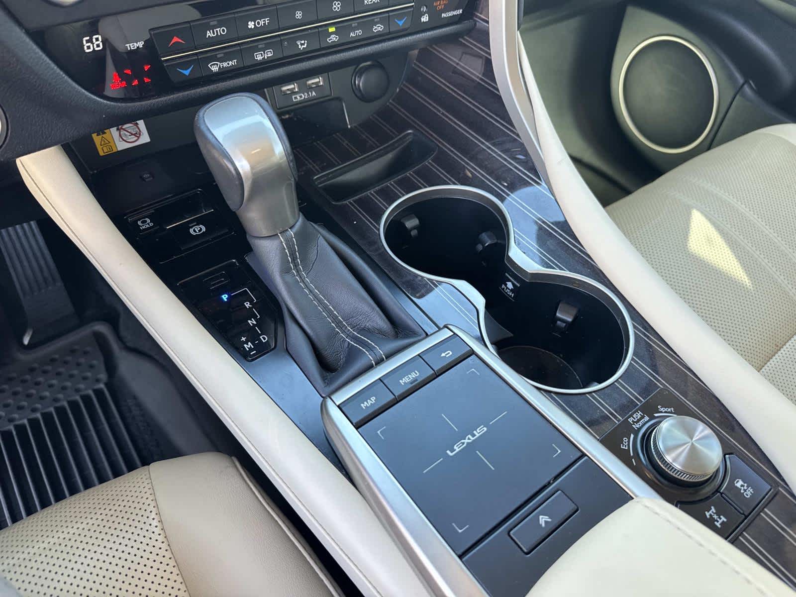 2022 Lexus RX Luxury