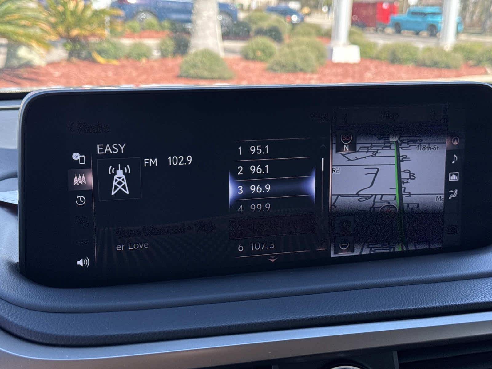 2022 Lexus RX Luxury