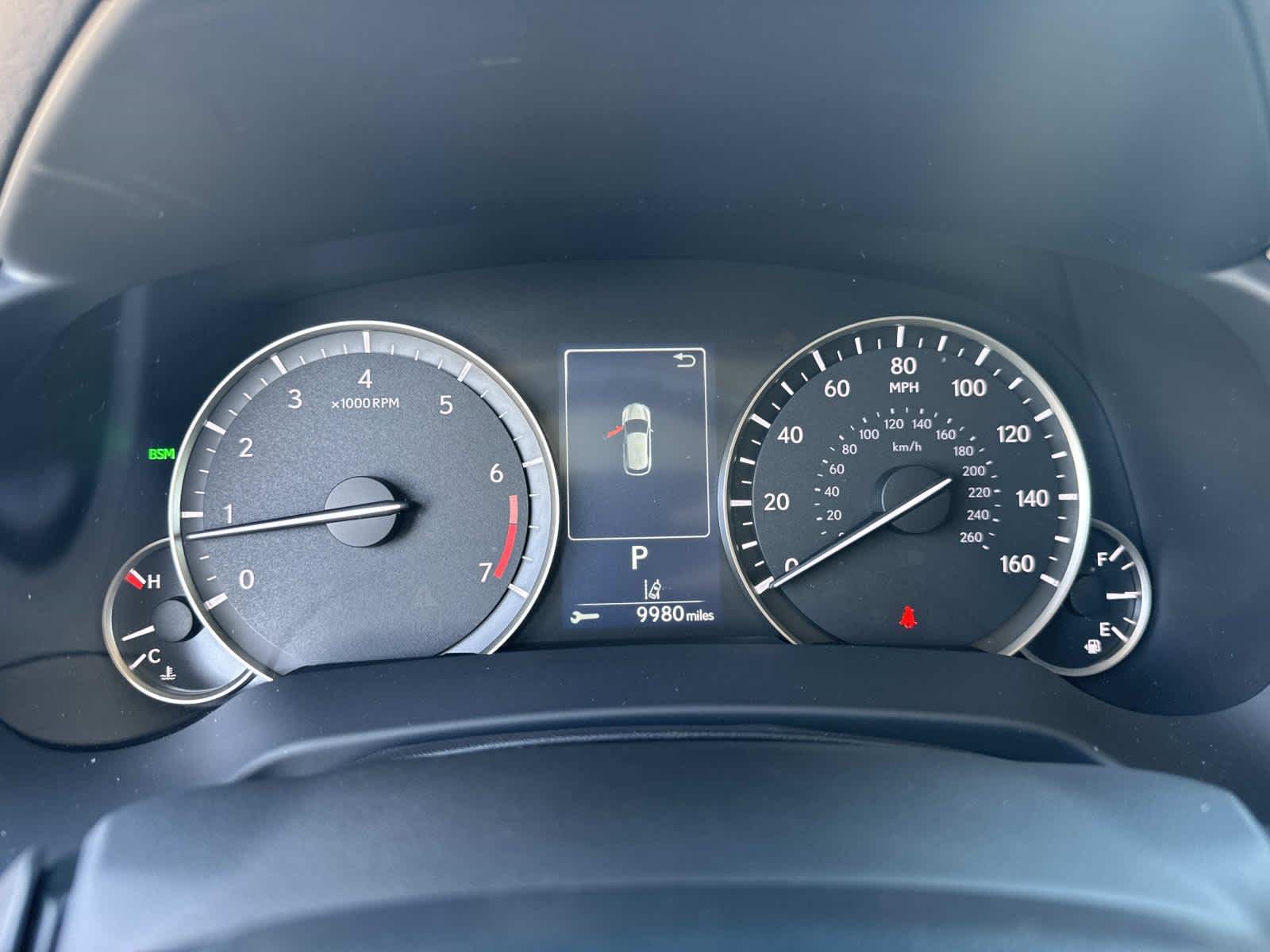 2022 Lexus RX Luxury