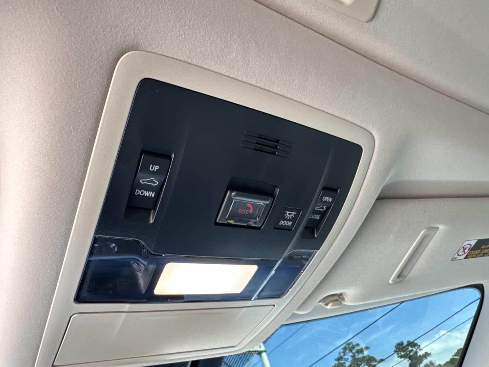 2022 Lexus RX Luxury