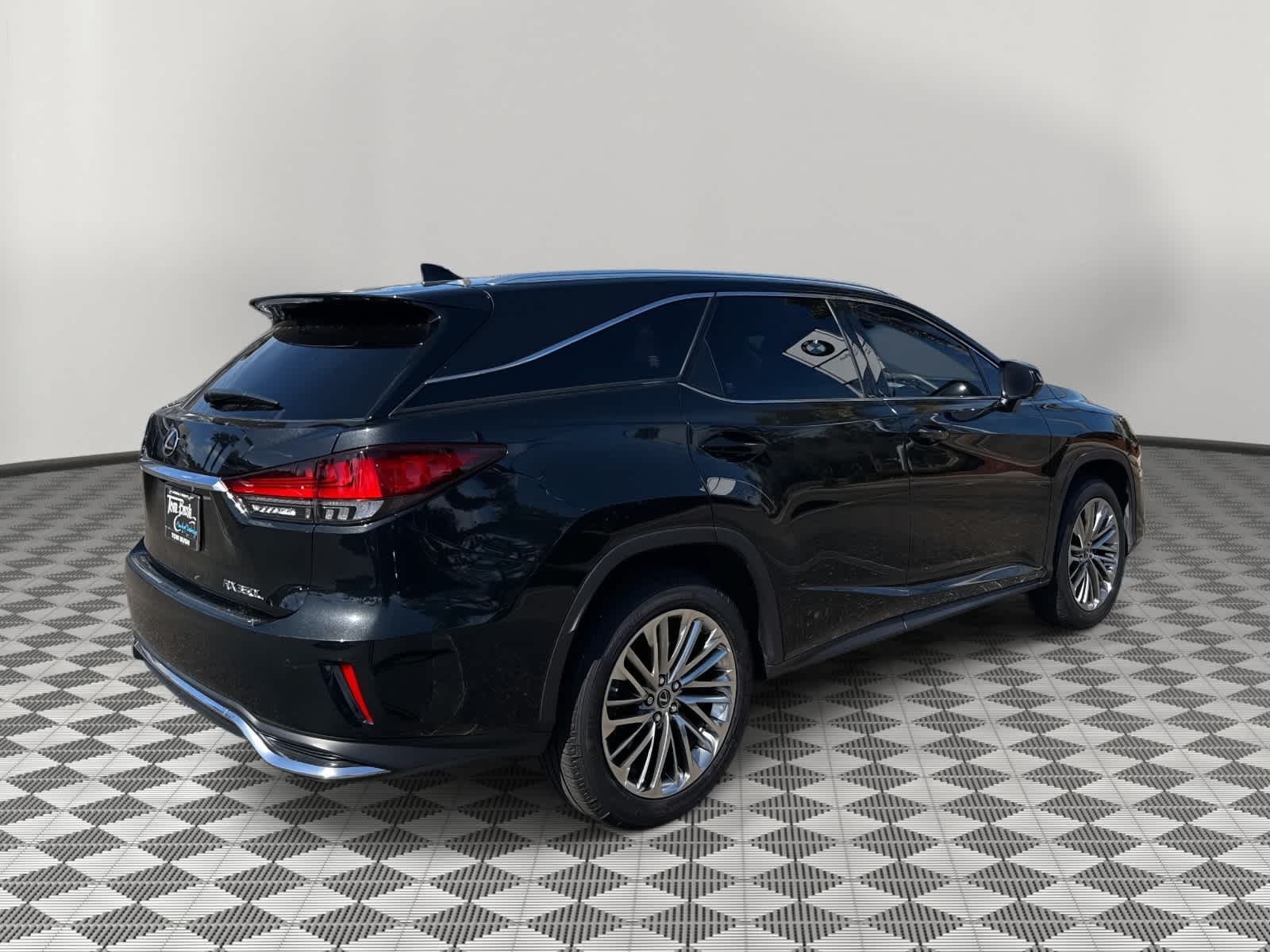 2022 Lexus RX Luxury