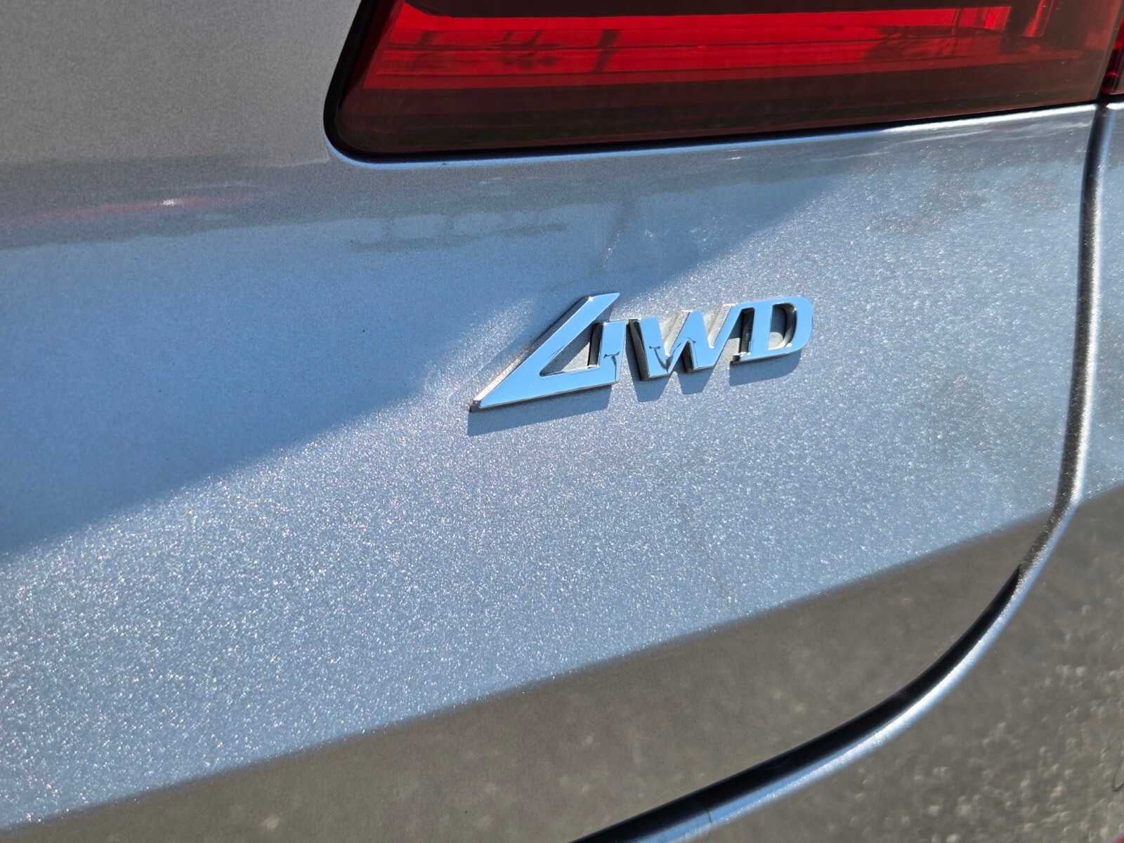 2021 Genesis GV80 Base