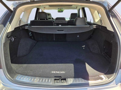 2021 Genesis GV80 Base