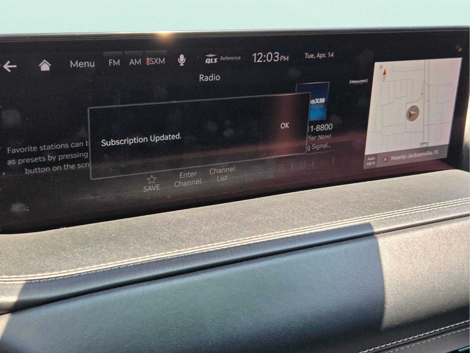 2021 Genesis GV80 Base