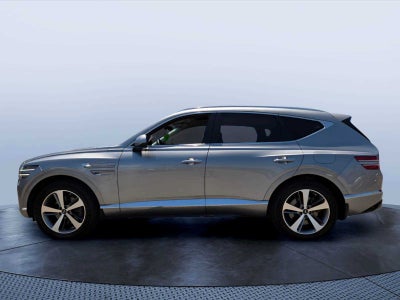 2021 Genesis GV80 Base
