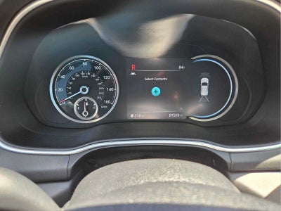 2021 Genesis GV80 Base