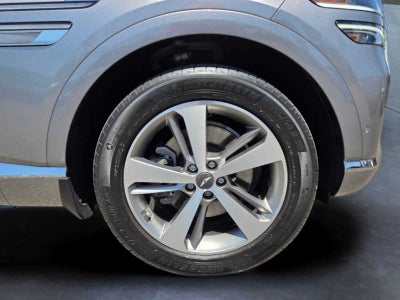 2021 Genesis GV80 Base