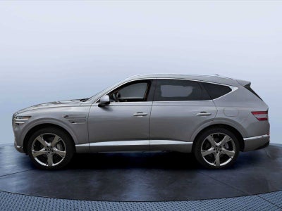 2024 Genesis GV80 Base