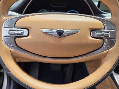2024 Genesis GV80 Base