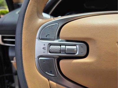 2024 Genesis GV80 Base