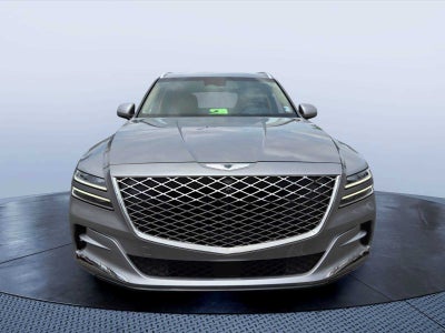 2024 Genesis GV80 Base