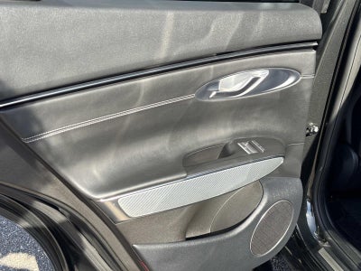 2025 Genesis GV70 3.5T Sport