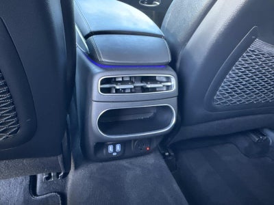 2025 Genesis GV70 3.5T Sport