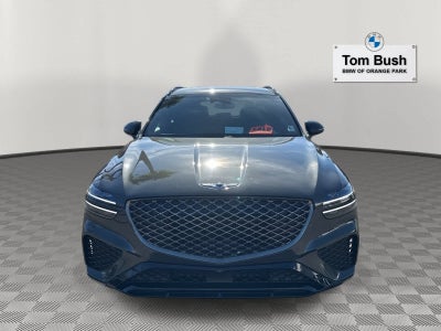 2025 Genesis GV70 3.5T Sport