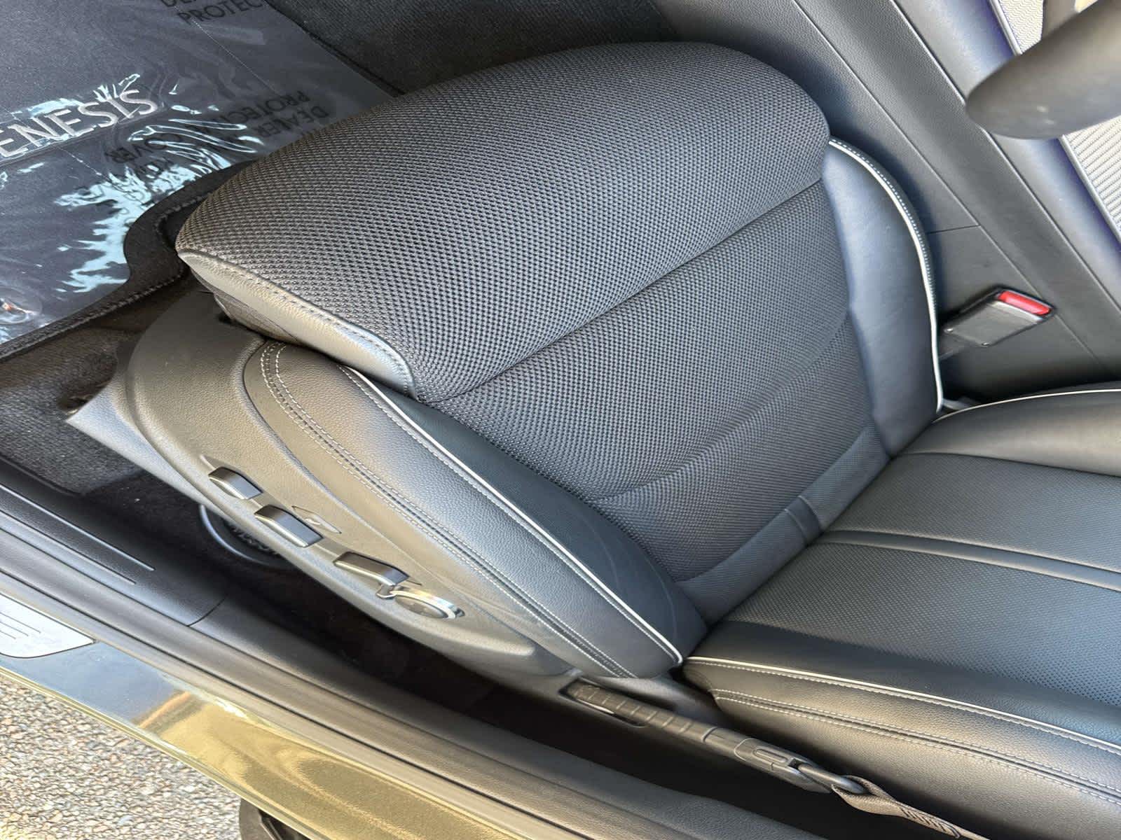 2025 Genesis GV70 3.5T Sport