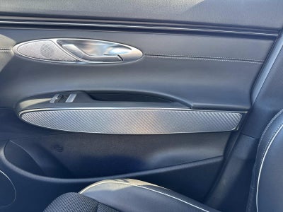 2025 Genesis GV70 3.5T Sport