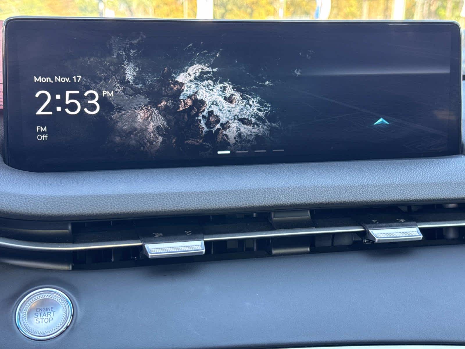 2025 Genesis GV70 3.5T Sport