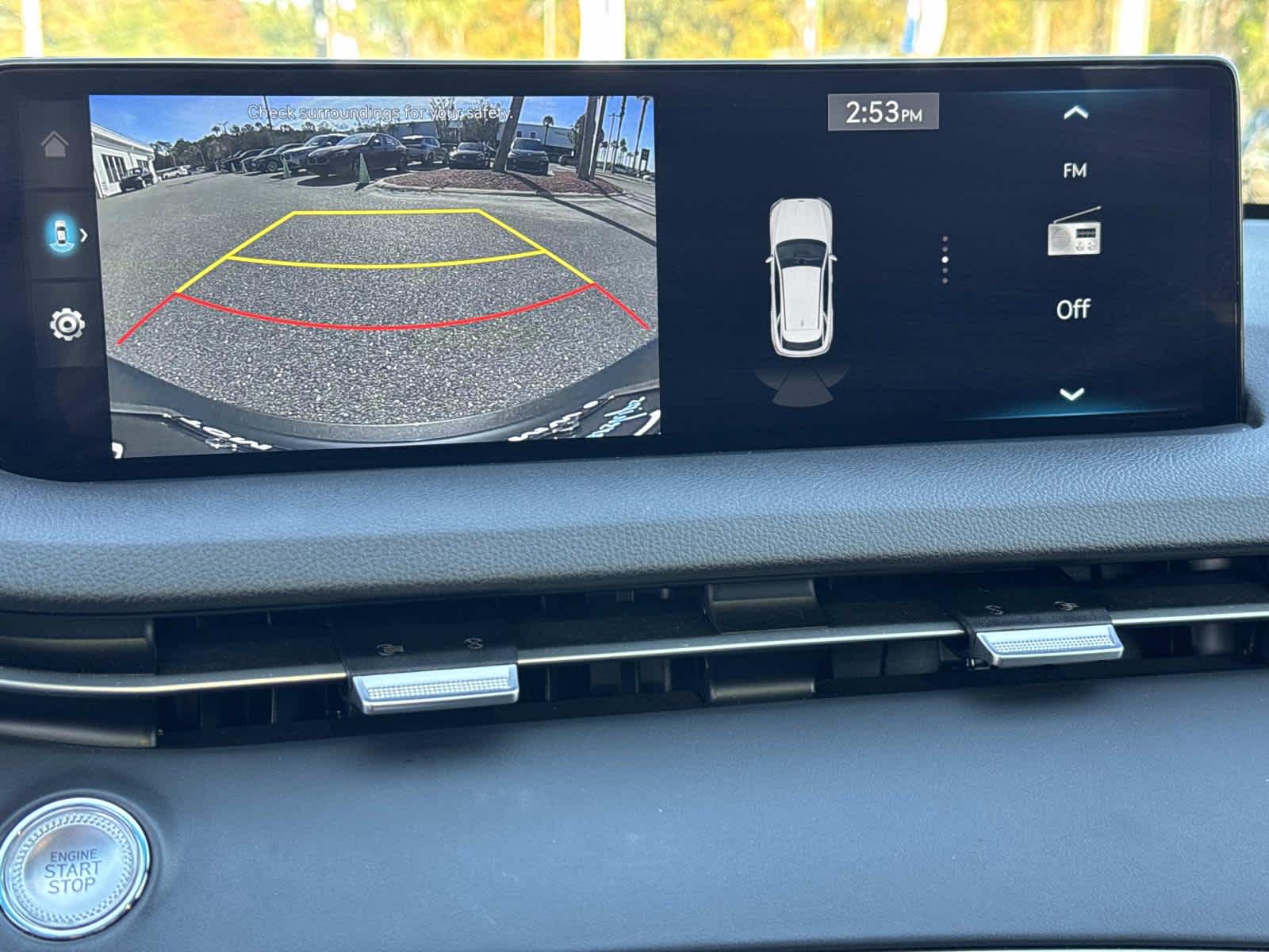 2025 Genesis GV70 3.5T Sport