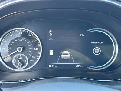 2025 Genesis GV70 3.5T Sport