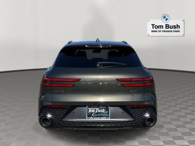2025 Genesis GV70 3.5T Sport