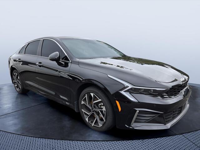 2025 Kia K5 EX