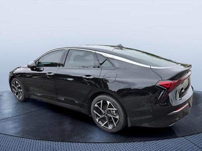 2025 Kia K5 EX