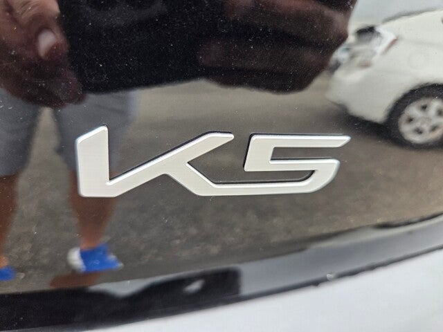2025 Kia K5 EX