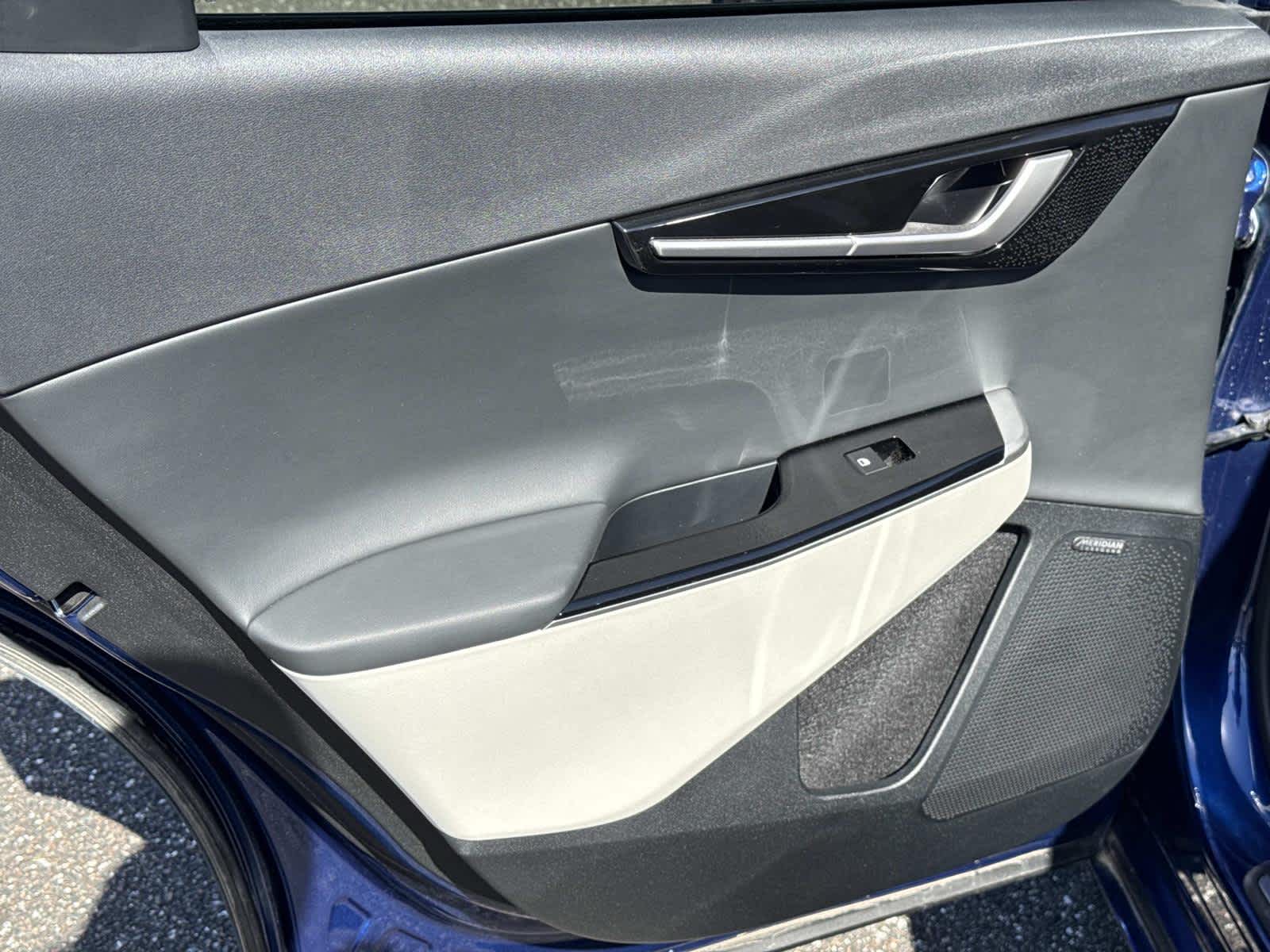 2023 Kia EV6 GT-Line