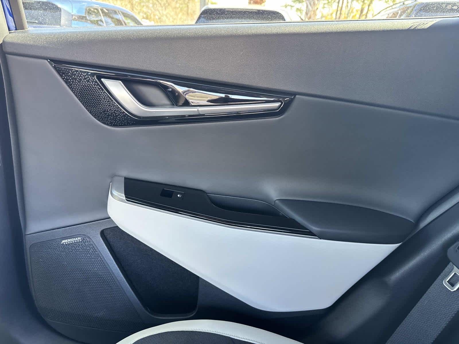 2023 Kia EV6 GT-Line