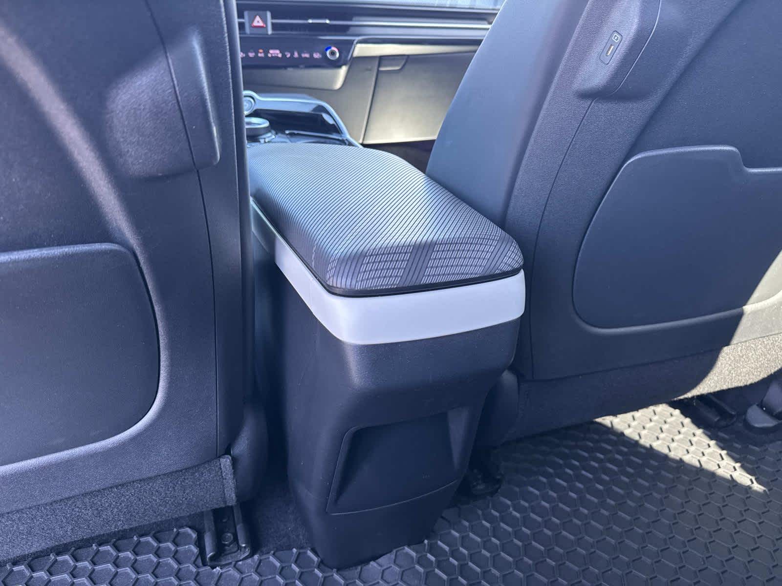 2023 Kia EV6 GT-Line