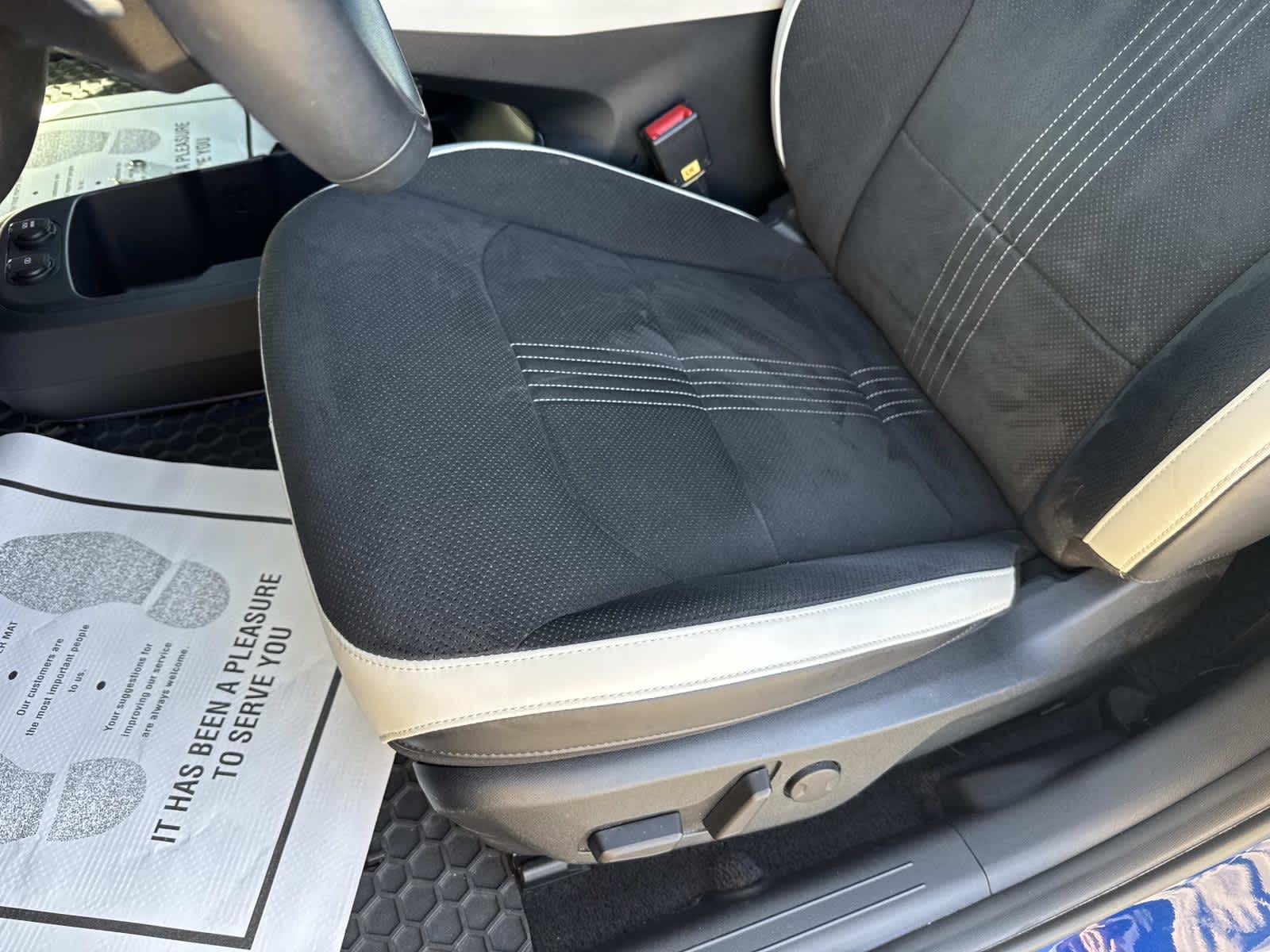 2023 Kia EV6 GT-Line