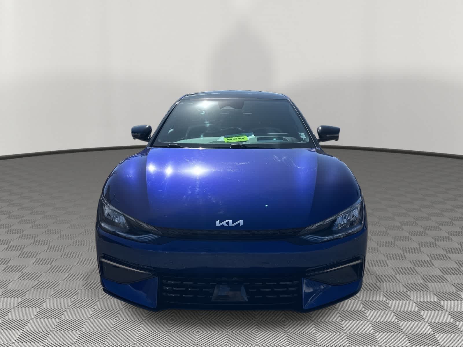 2023 Kia EV6 GT-Line