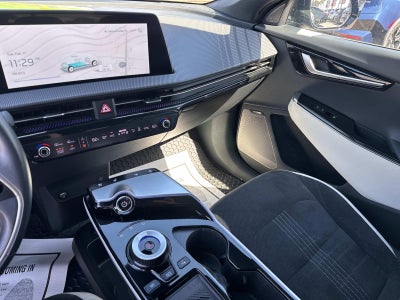 2023 Kia EV6 GT-Line