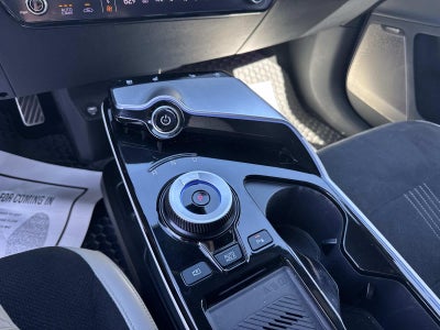 2023 Kia EV6 GT-Line