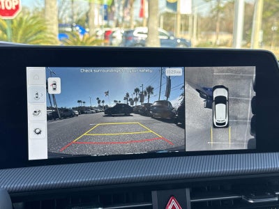 2023 Kia EV6 GT-Line