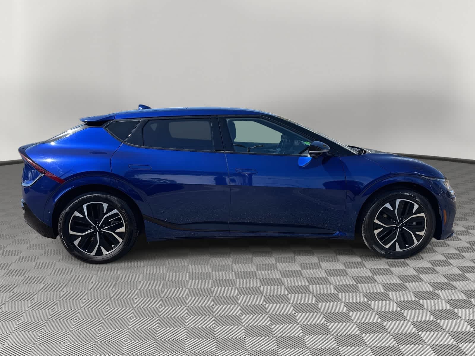 2023 Kia EV6 GT-Line