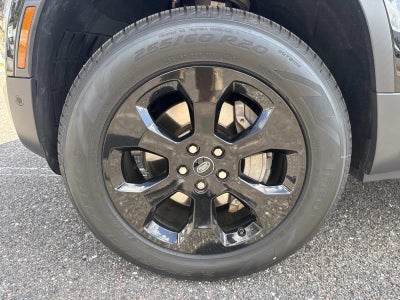 2020 Land Rover Defender SE