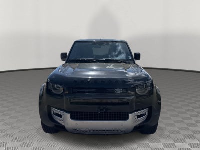 2020 Land Rover Defender SE