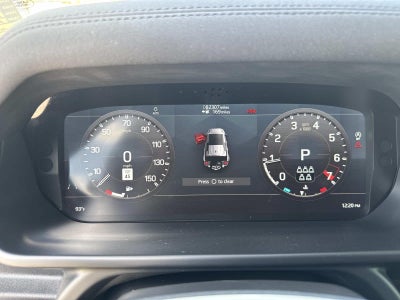 2020 Land Rover Defender SE