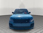 2021 Land Rover Range Rover Fifty