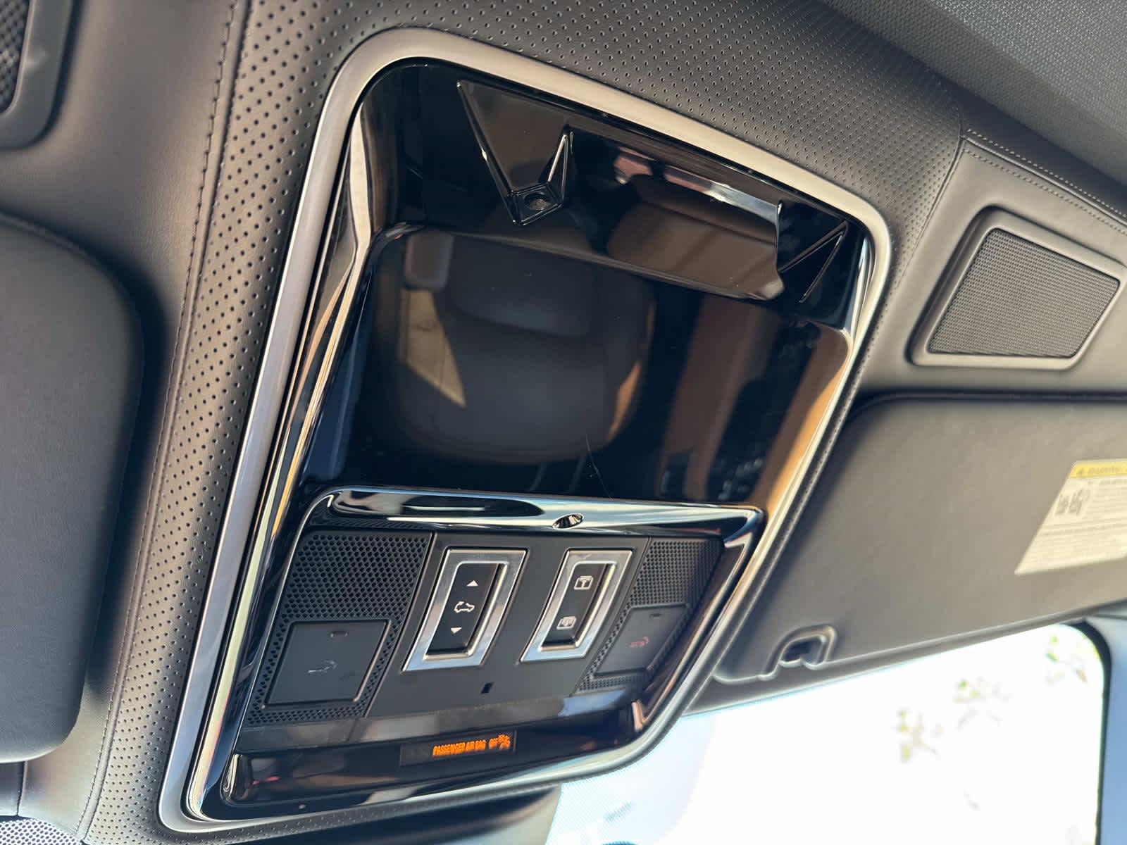 2021 Land Rover Range Rover Fifty