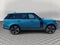 2021 Land Rover Range Rover Fifty